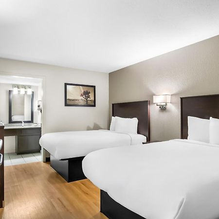 Rodeway Inn Waco Luaran gambar