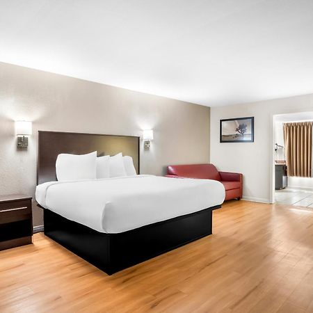 Rodeway Inn Waco Luaran gambar