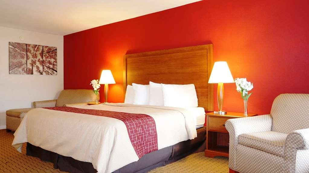 Rodeway Inn Waco Bilik gambar