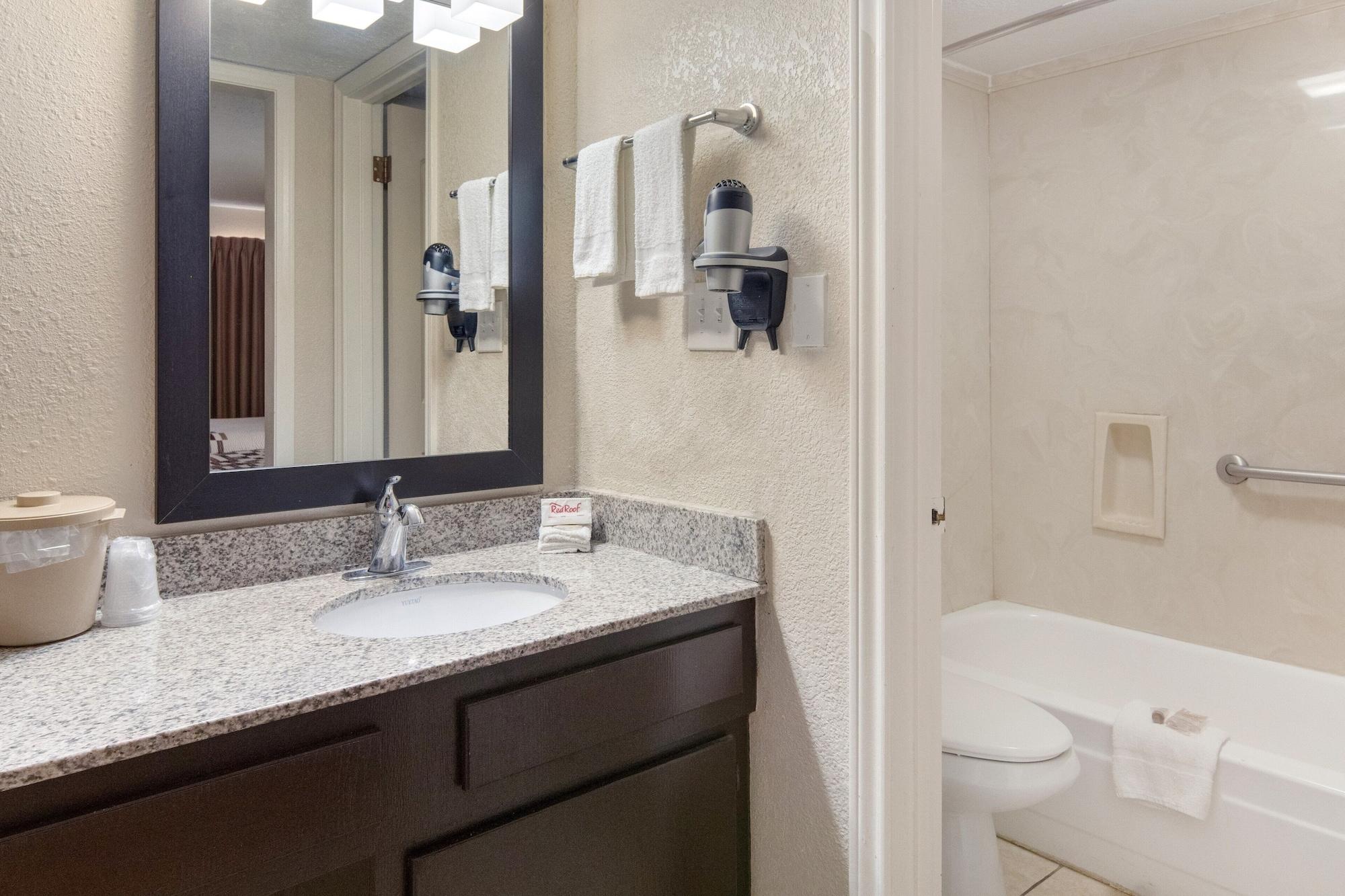 Rodeway Inn Waco Luaran gambar