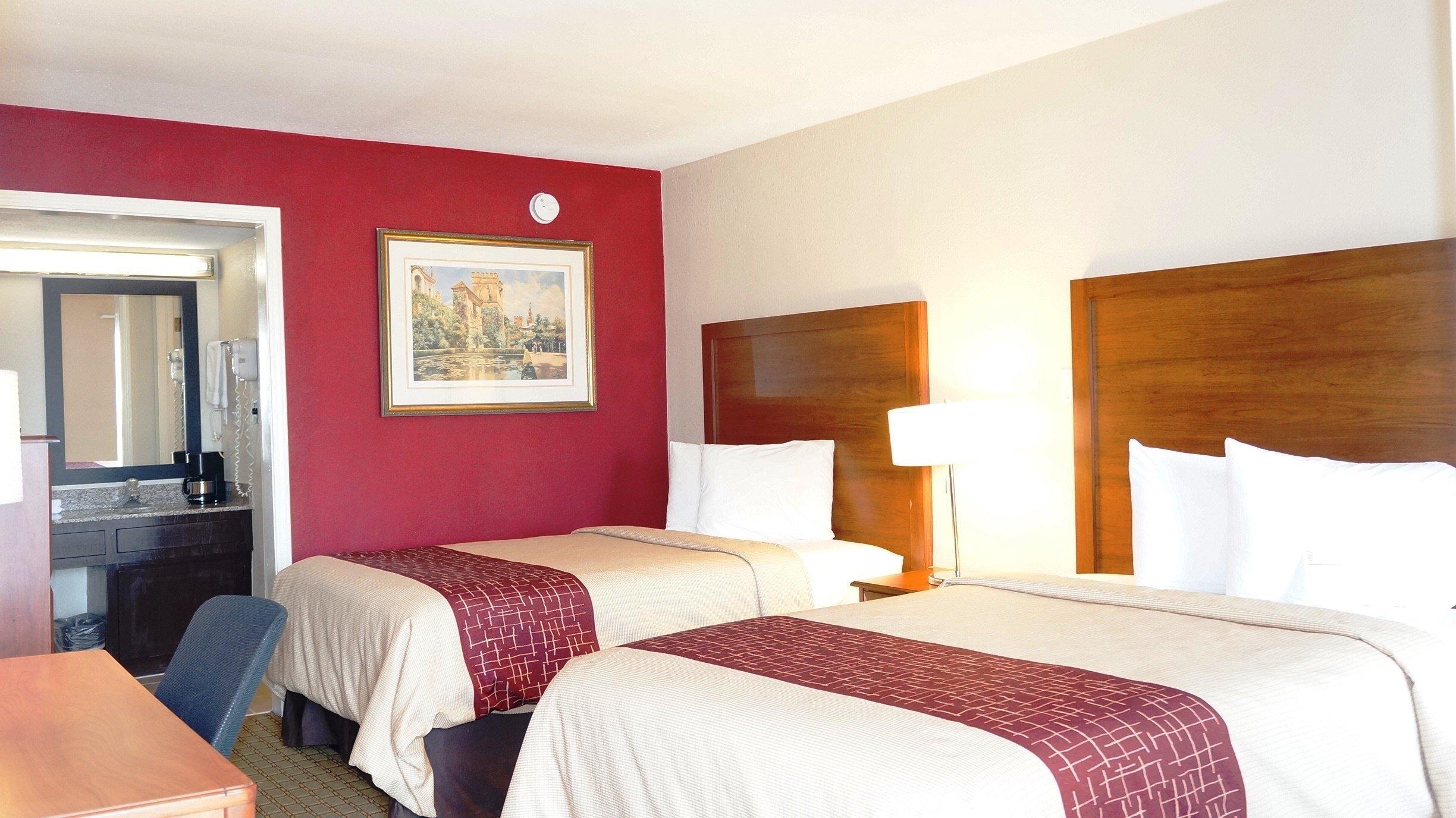 Rodeway Inn Waco Luaran gambar