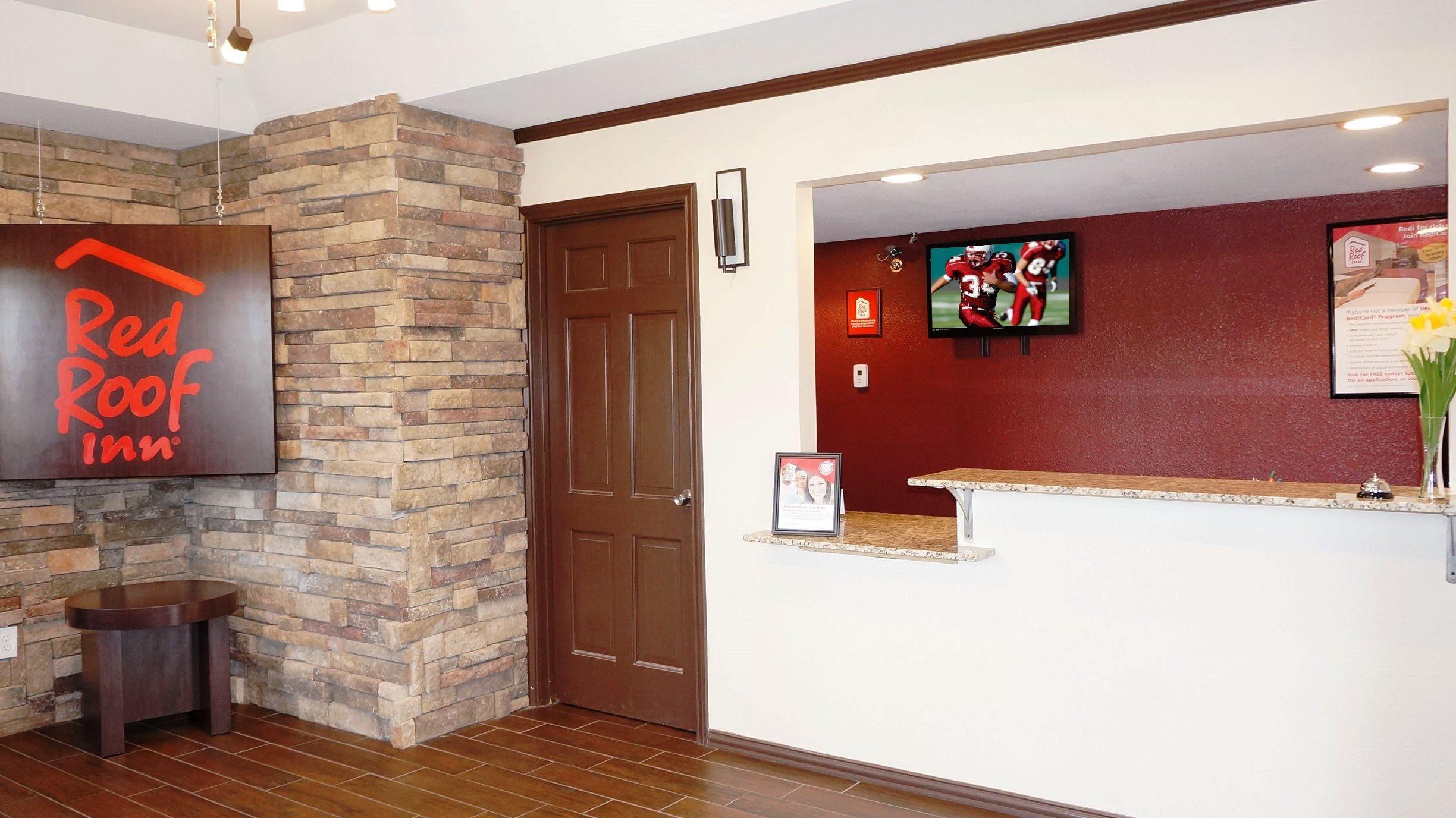 Rodeway Inn Waco Luaran gambar