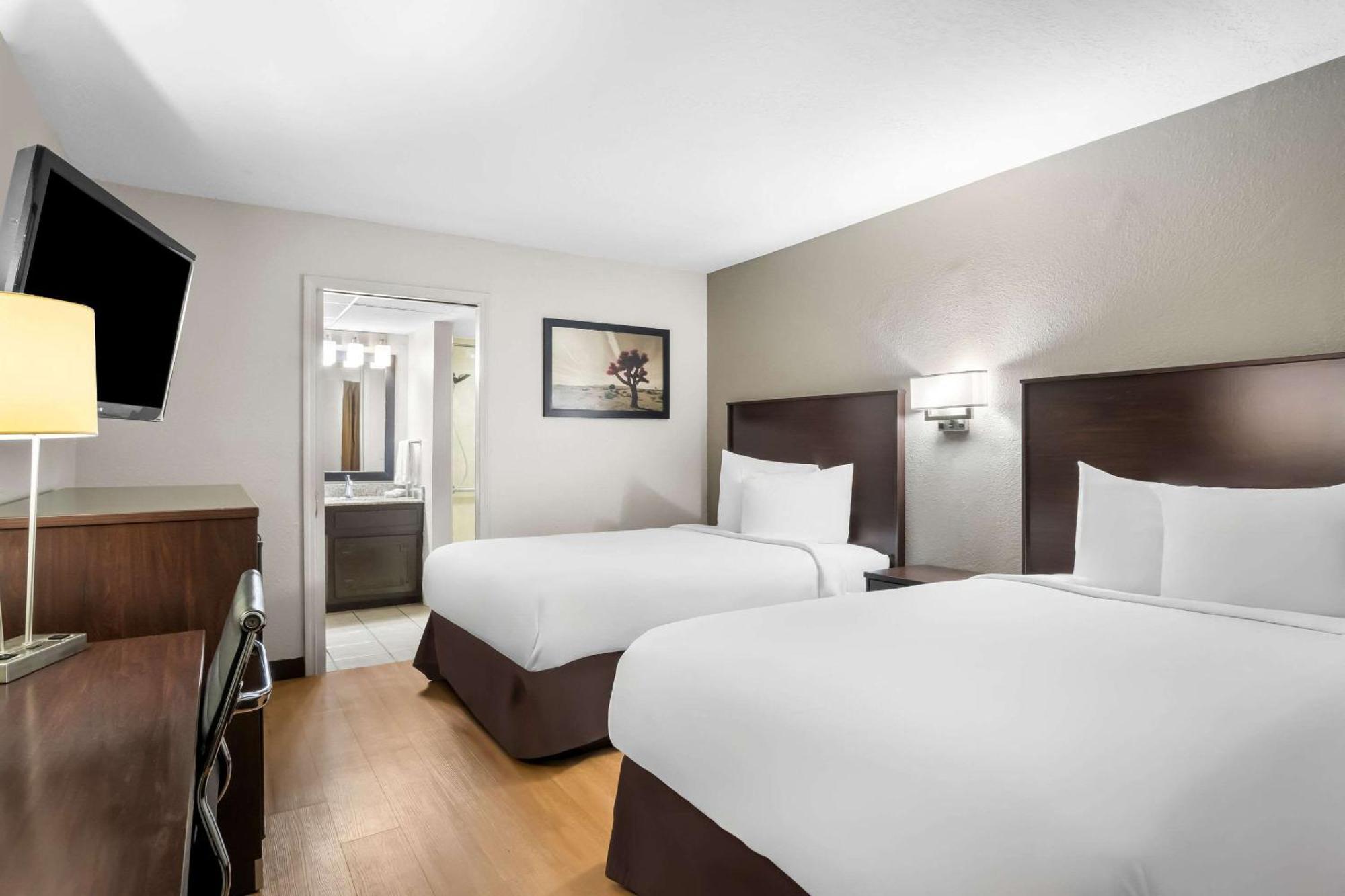 Rodeway Inn Waco Luaran gambar