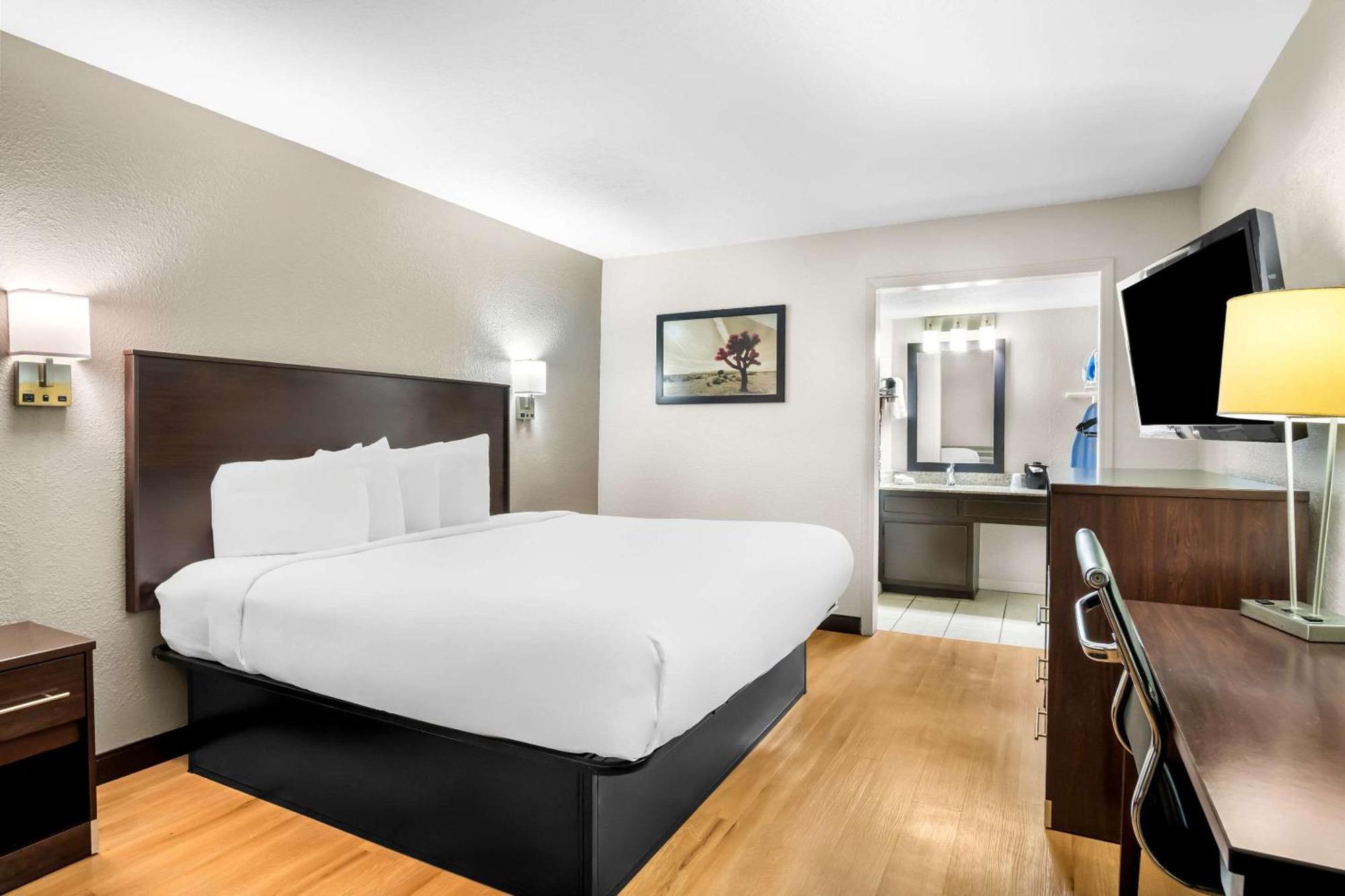 Rodeway Inn Waco Luaran gambar
