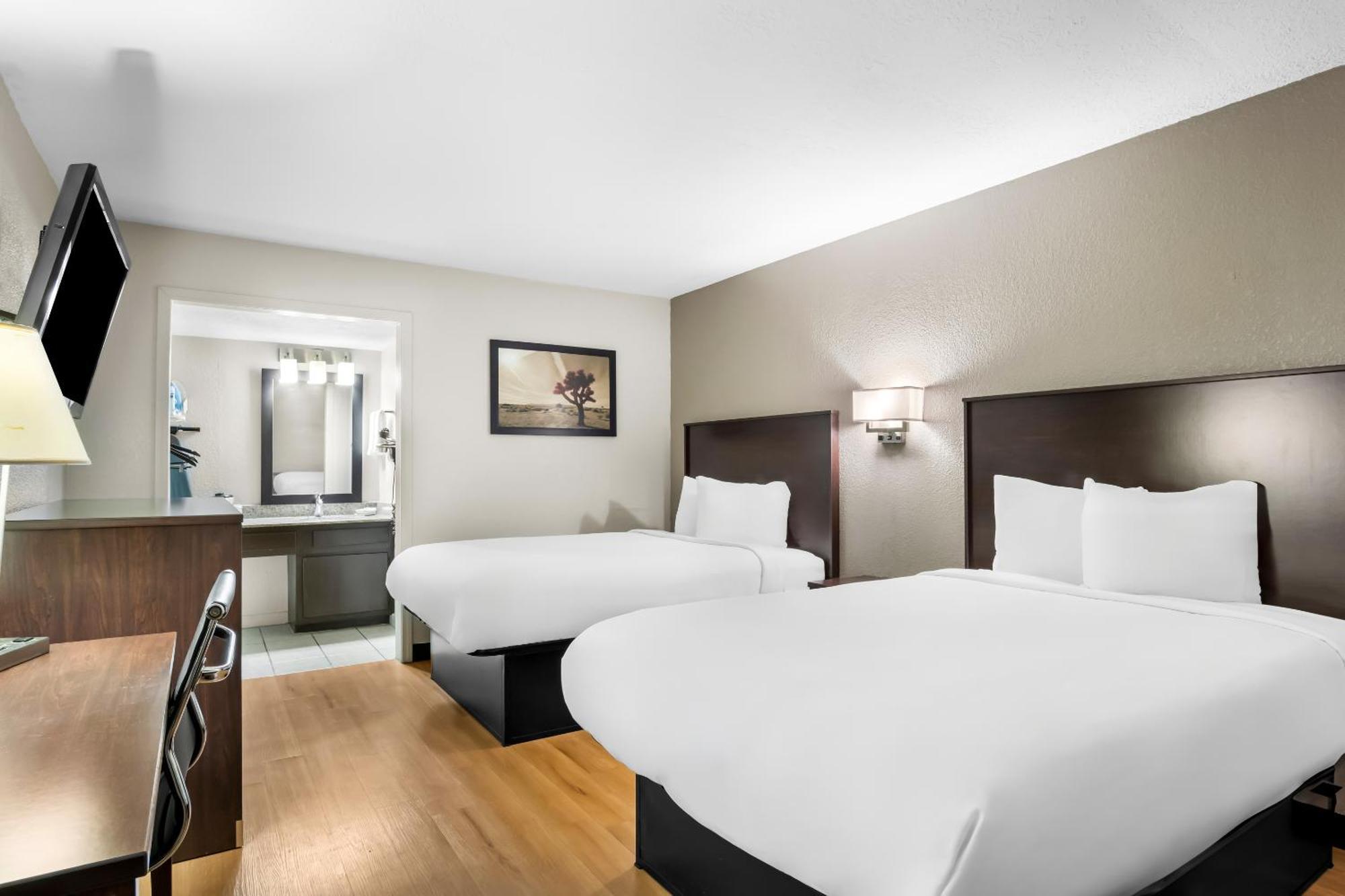 Rodeway Inn Waco Luaran gambar