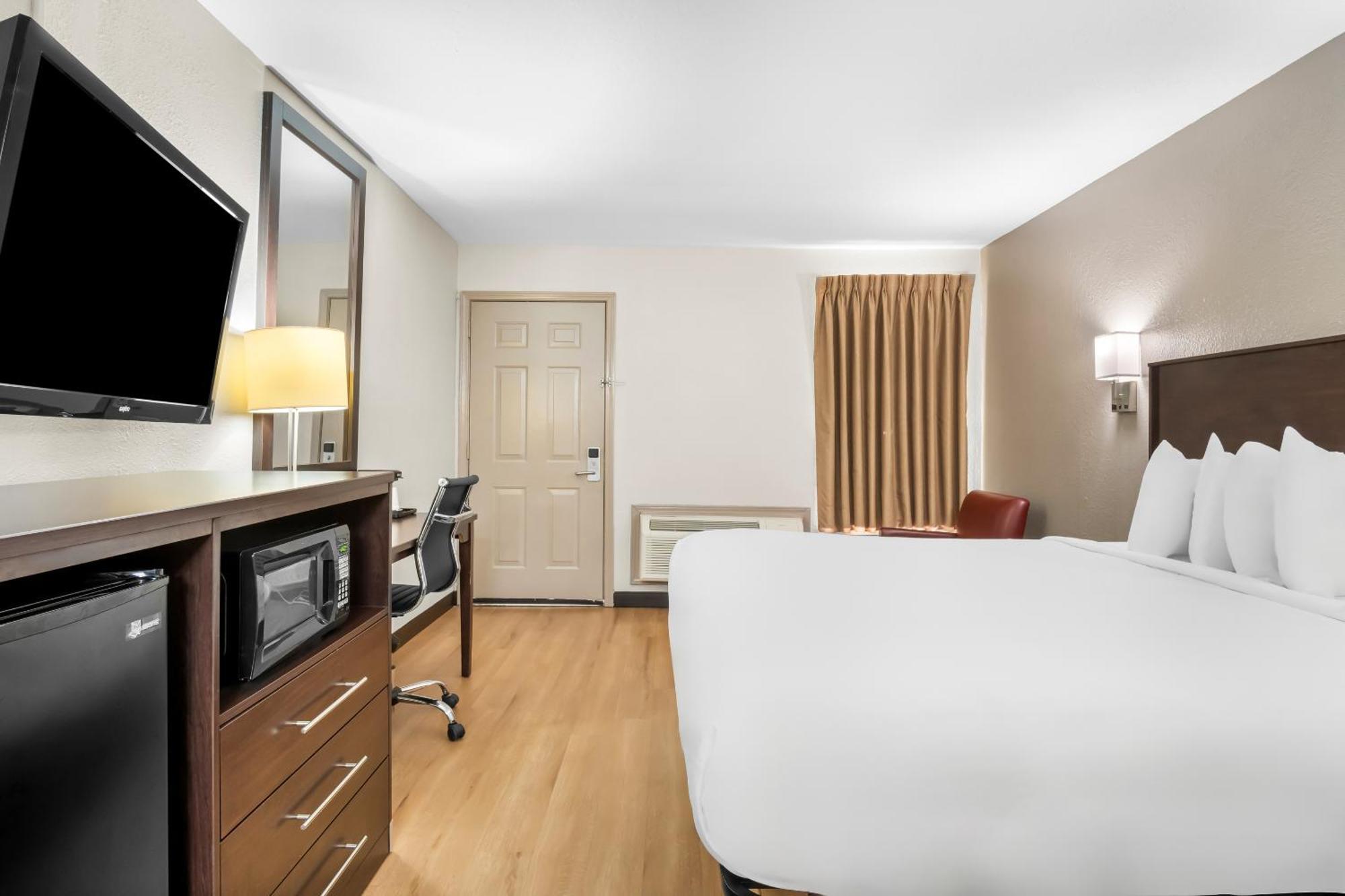 Rodeway Inn Waco Luaran gambar