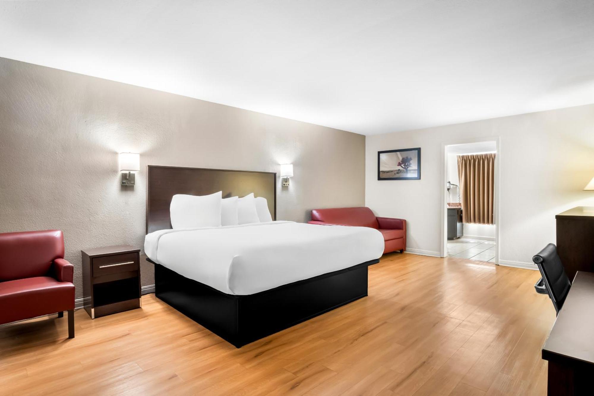 Rodeway Inn Waco Luaran gambar