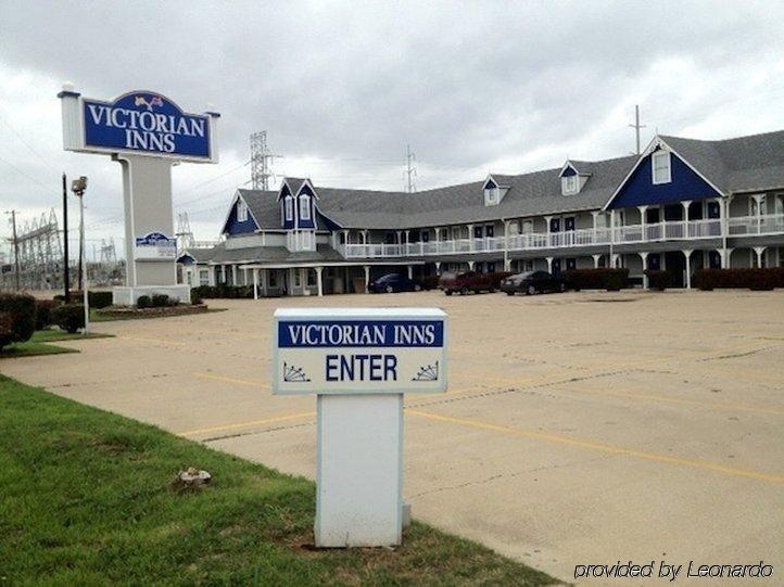 Rodeway Inn Waco Luaran gambar