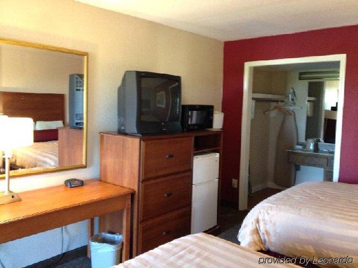 Rodeway Inn Waco Bilik gambar