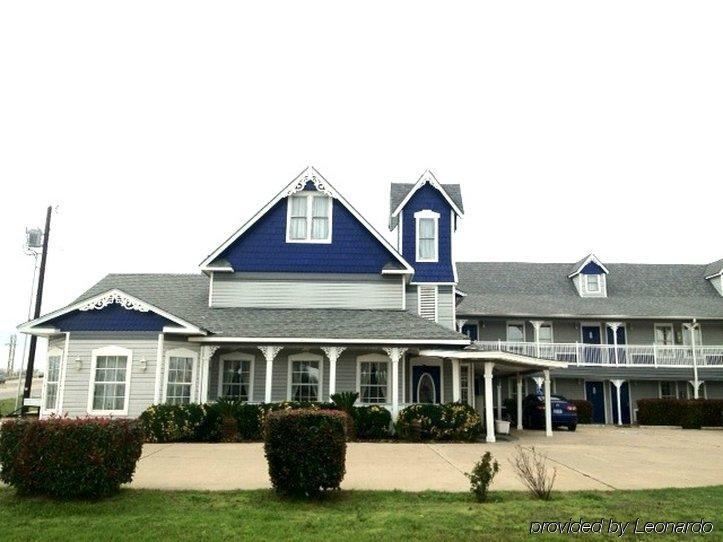 Rodeway Inn Waco Luaran gambar